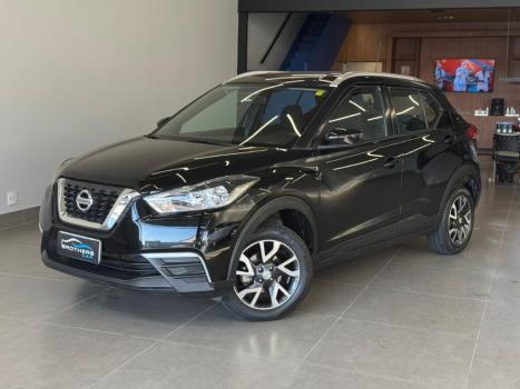 NISSAN Kicks 1.6 16V 4P FLEXSTART S, Foto 3