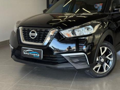 NISSAN Kicks 1.6 16V 4P FLEXSTART S, Foto 4