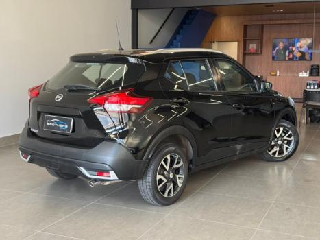 NISSAN Kicks 1.6 16V 4P FLEXSTART S, Foto 5