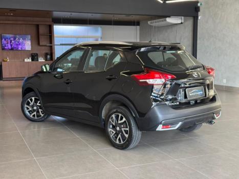 NISSAN Kicks 1.6 16V 4P FLEXSTART S, Foto 7