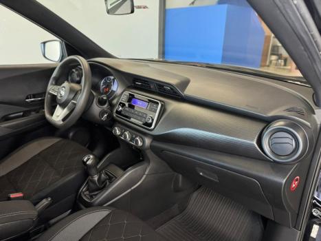 NISSAN Kicks 1.6 16V 4P FLEXSTART S, Foto 9