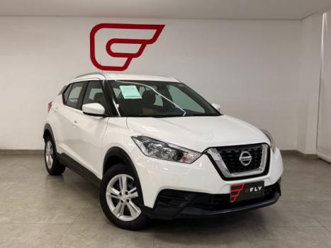 NISSAN Kicks 1.6 16V 4P FLEXSTART S, Foto 1