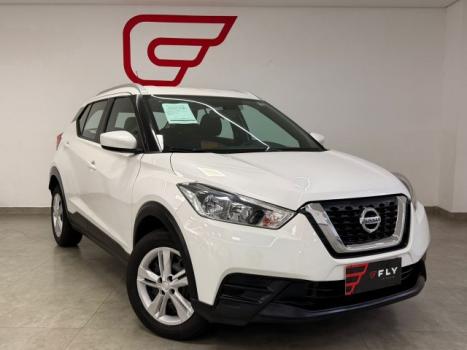 NISSAN Kicks 1.6 16V 4P FLEXSTART S, Foto 2