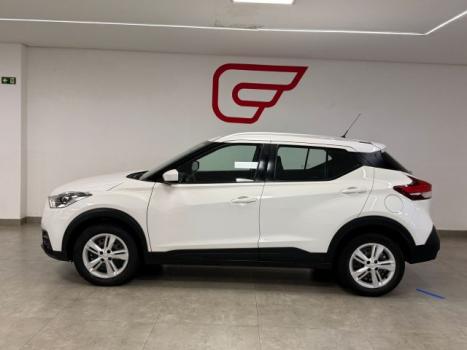 NISSAN Kicks 1.6 16V 4P FLEXSTART S, Foto 4