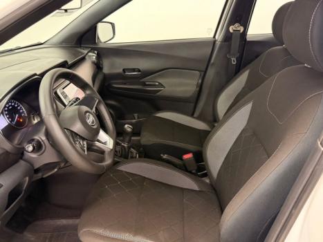 NISSAN Kicks 1.6 16V 4P FLEXSTART S, Foto 5