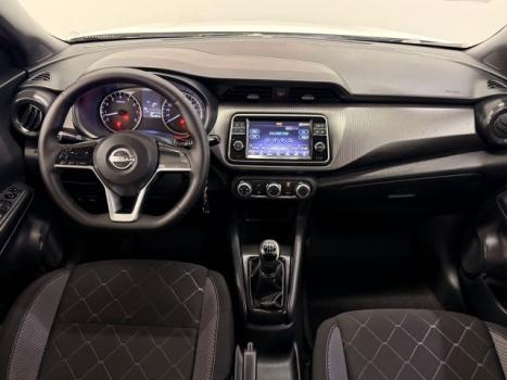 NISSAN Kicks 1.6 16V 4P FLEXSTART S, Foto 6
