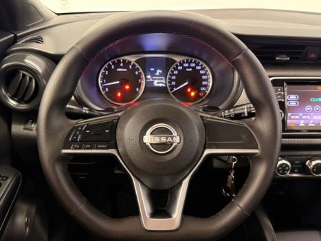 NISSAN Kicks 1.6 16V 4P FLEXSTART S, Foto 8