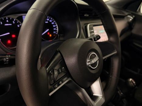 NISSAN Kicks 1.6 16V 4P FLEXSTART S, Foto 9