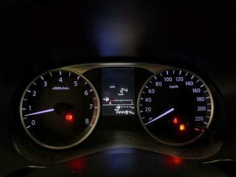 NISSAN Kicks 1.6 16V 4P FLEXSTART S, Foto 10