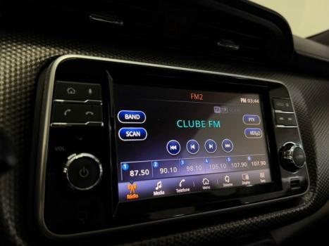 NISSAN Kicks 1.6 16V 4P FLEXSTART S, Foto 11