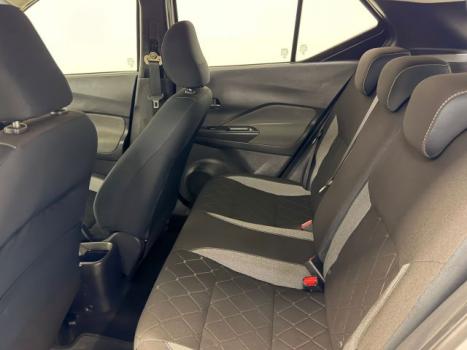 NISSAN Kicks 1.6 16V 4P FLEXSTART S, Foto 14