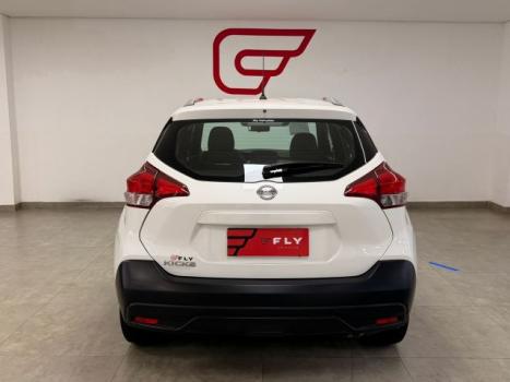 NISSAN Kicks 1.6 16V 4P FLEXSTART S, Foto 15