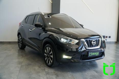 NISSAN Kicks 1.6 16V 4P FLEXSTART SL X-TRONIC AUTOM�TICO CVT, Foto 1