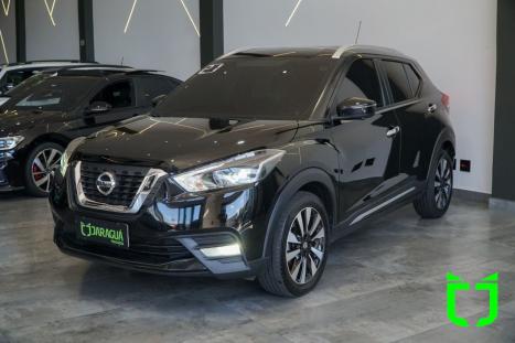 NISSAN Kicks 1.6 16V 4P FLEXSTART SL X-TRONIC AUTOM�TICO CVT, Foto 3