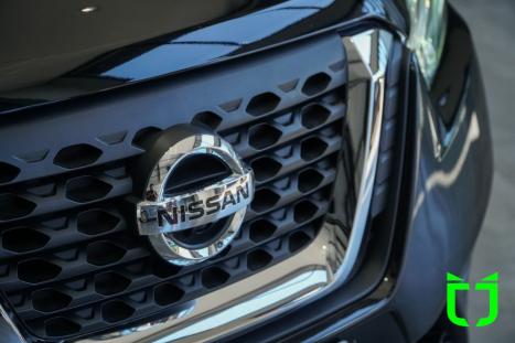 NISSAN Kicks 1.6 16V 4P FLEXSTART SL X-TRONIC AUTOM�TICO CVT, Foto 7