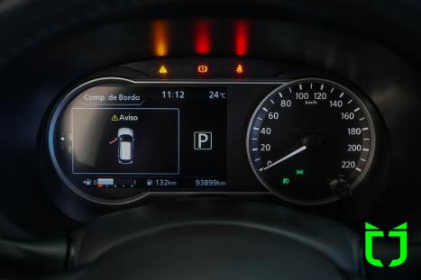 NISSAN Kicks 1.6 16V 4P FLEXSTART SL X-TRONIC AUTOM�TICO CVT, Foto 10