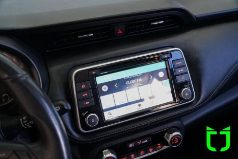 NISSAN Kicks 1.6 16V 4P FLEXSTART SL X-TRONIC AUTOM�TICO CVT, Foto 11