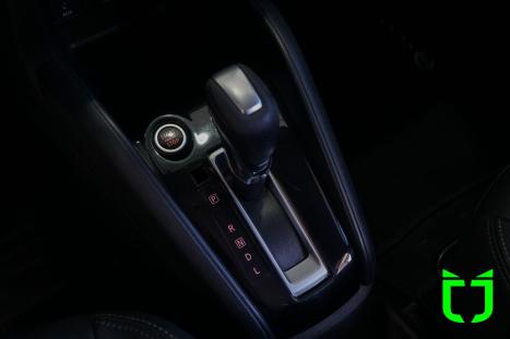 NISSAN Kicks 1.6 16V 4P FLEXSTART SL X-TRONIC AUTOM�TICO CVT, Foto 12