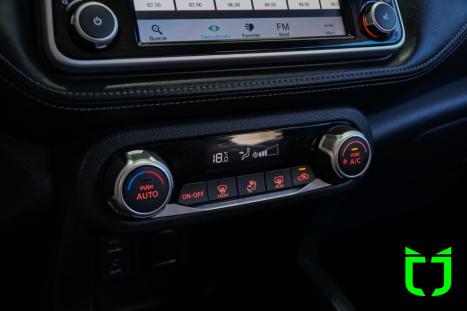 NISSAN Kicks 1.6 16V 4P FLEXSTART SL X-TRONIC AUTOM�TICO CVT, Foto 13