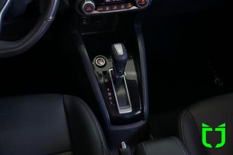 NISSAN Kicks 1.6 16V 4P FLEXSTART SL X-TRONIC AUTOM�TICO CVT, Foto 16
