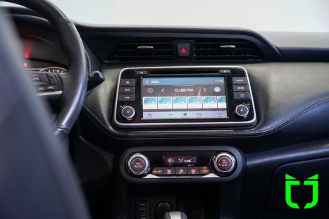 NISSAN Kicks 1.6 16V 4P FLEXSTART SL X-TRONIC AUTOM�TICO CVT, Foto 17