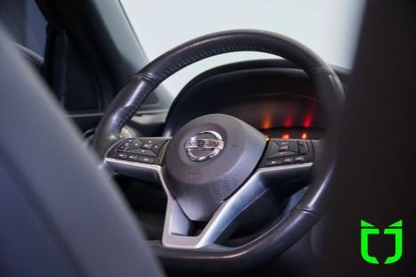 NISSAN Kicks 1.6 16V 4P FLEXSTART SL X-TRONIC AUTOM�TICO CVT, Foto 19