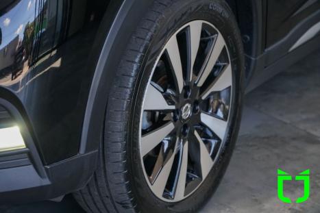 NISSAN Kicks 1.6 16V 4P FLEXSTART SL X-TRONIC AUTOM�TICO CVT, Foto 21