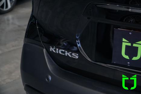 NISSAN Kicks 1.6 16V 4P FLEXSTART SL X-TRONIC AUTOM�TICO CVT, Foto 22