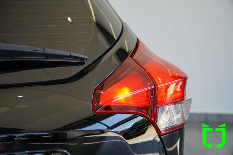 NISSAN Kicks 1.6 16V 4P FLEXSTART SL X-TRONIC AUTOM�TICO CVT, Foto 23