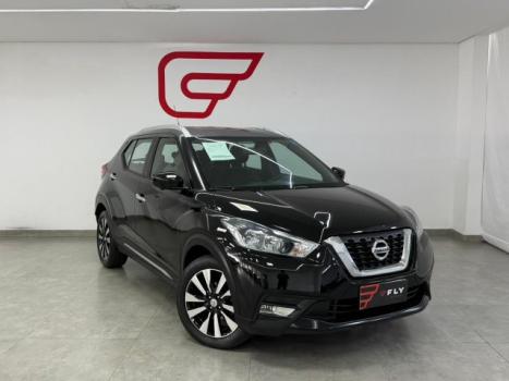NISSAN Kicks 1.6 16V 4P FLEXSTART SL X-TRONIC AUTOM�TICO CVT, Foto 1