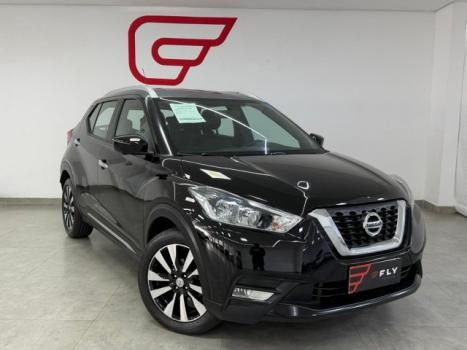 NISSAN Kicks 1.6 16V 4P FLEXSTART SL X-TRONIC AUTOM�TICO CVT, Foto 2