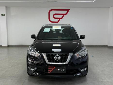 NISSAN Kicks 1.6 16V 4P FLEXSTART SL X-TRONIC AUTOM�TICO CVT, Foto 3