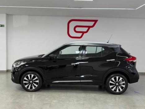 NISSAN Kicks 1.6 16V 4P FLEXSTART SL X-TRONIC AUTOM�TICO CVT, Foto 4