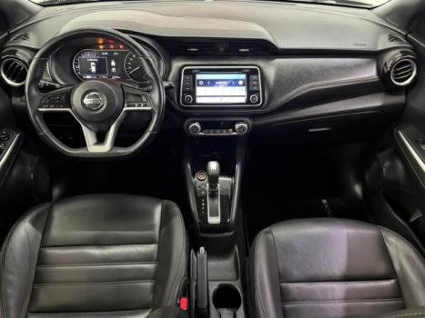 NISSAN Kicks 1.6 16V 4P FLEXSTART SL X-TRONIC AUTOM�TICO CVT, Foto 6
