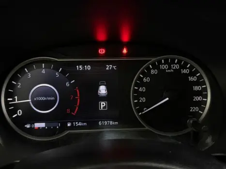 NISSAN Kicks 1.6 16V 4P FLEXSTART SL X-TRONIC AUTOM�TICO CVT, Foto 10