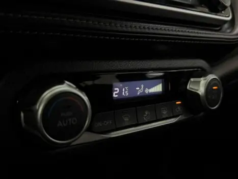 NISSAN Kicks 1.6 16V 4P FLEXSTART SL X-TRONIC AUTOM�TICO CVT, Foto 13