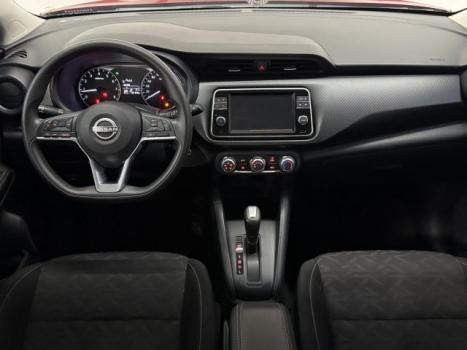 NISSAN Kicks 1.6 16V 4P FLEXSTART SENSE, Foto 6
