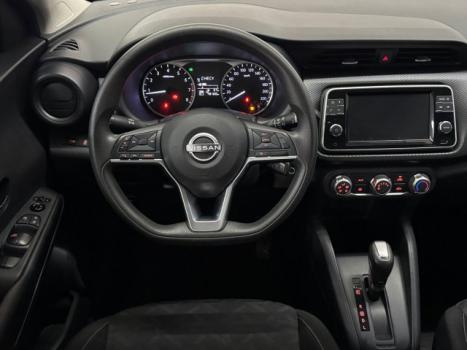 NISSAN Kicks 1.6 16V 4P FLEXSTART SENSE, Foto 7