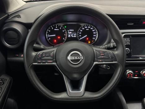 NISSAN Kicks 1.6 16V 4P FLEXSTART SENSE, Foto 8