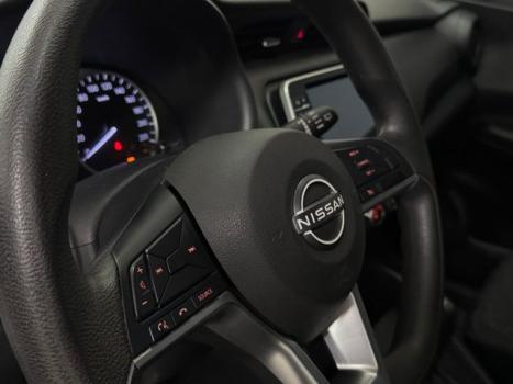 NISSAN Kicks 1.6 16V 4P FLEXSTART SENSE, Foto 9