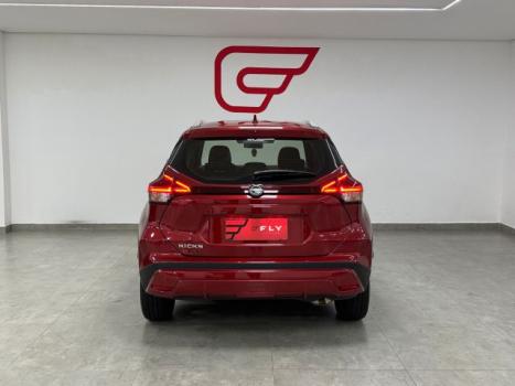 NISSAN Kicks 1.6 16V 4P FLEXSTART SENSE, Foto 15