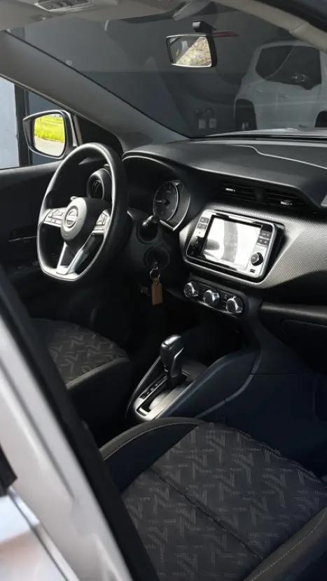 NISSAN Kicks 1.6 16V 4P FLEXSTART SENSE, Foto 7