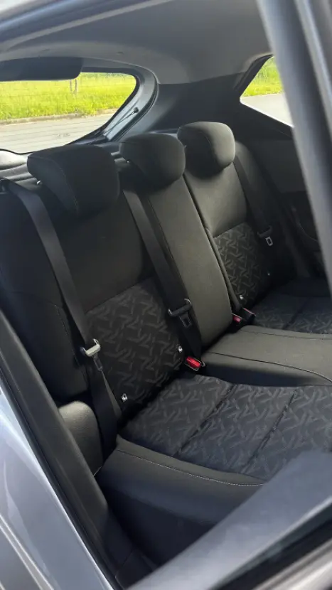 NISSAN Kicks 1.6 16V 4P FLEXSTART SENSE, Foto 11
