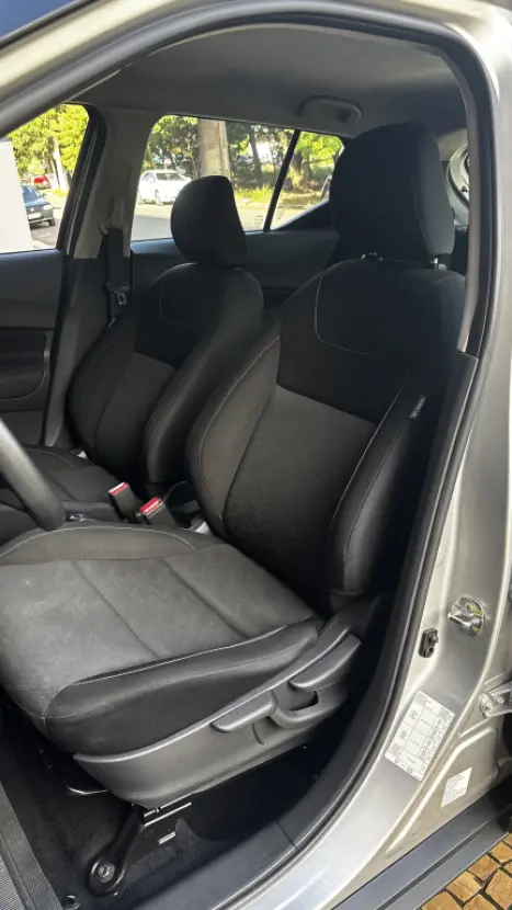 NISSAN Kicks 1.6 16V 4P FLEXSTART SENSE, Foto 13