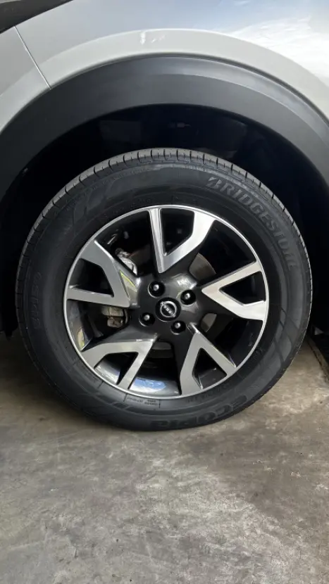 NISSAN Kicks 1.6 16V 4P FLEXSTART SENSE, Foto 14