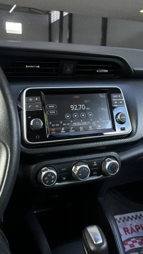 NISSAN Kicks 1.6 16V 4P FLEXSTART SENSE, Foto 15
