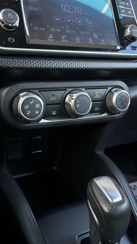 NISSAN Kicks 1.6 16V 4P FLEXSTART SENSE, Foto 16