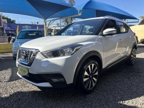 NISSAN Kicks 1.6 16V 4P FLEXSTART SL X-TRONIC AUTOM�TICO CVT, Foto 1