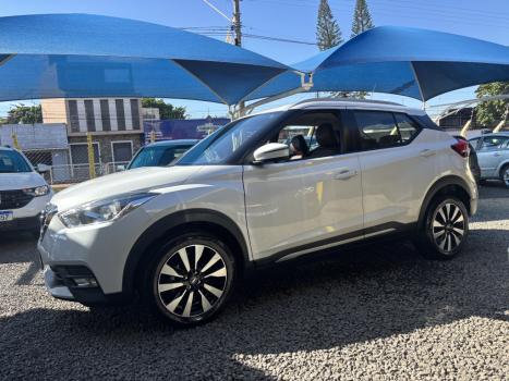 NISSAN Kicks 1.6 16V 4P FLEXSTART SL X-TRONIC AUTOM�TICO CVT, Foto 2