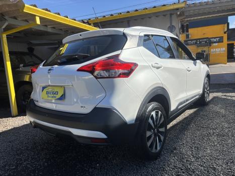 NISSAN Kicks 1.6 16V 4P FLEXSTART SL X-TRONIC AUTOM�TICO CVT, Foto 5